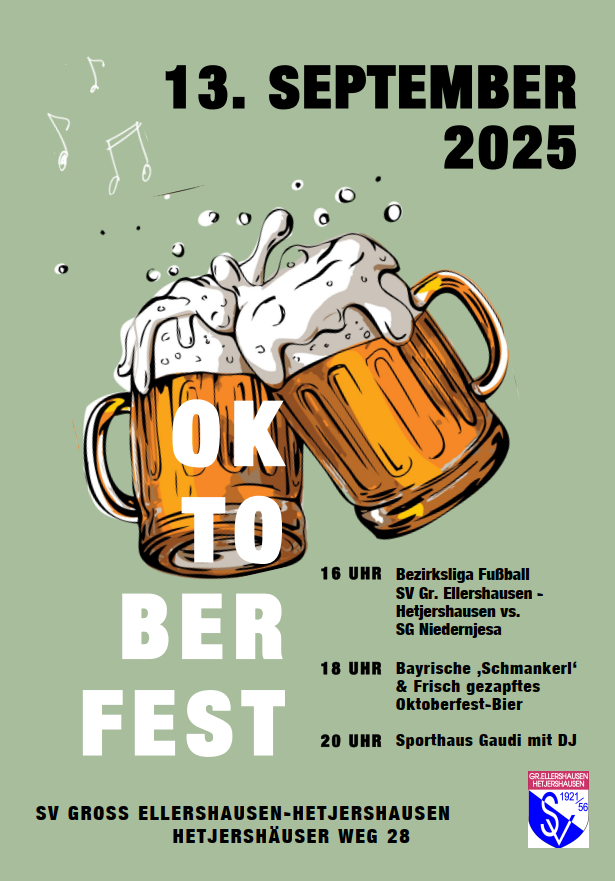 Oktoberfest25